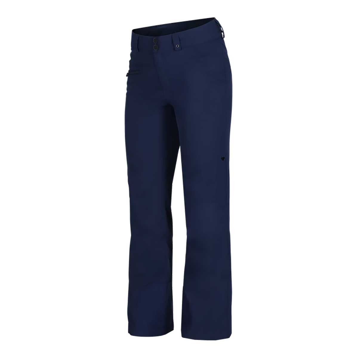 Obermeyer Malta Pant Women's in Midnight Navy